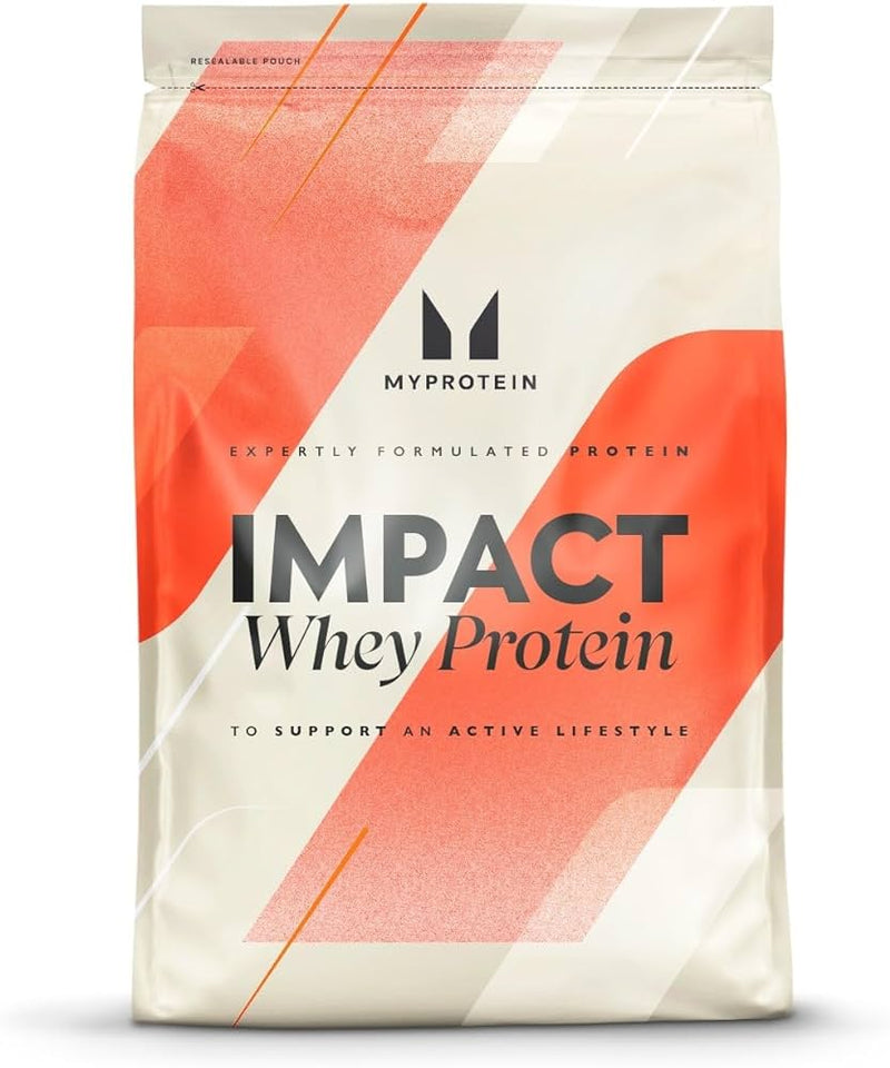 Myprotein Impact Whey