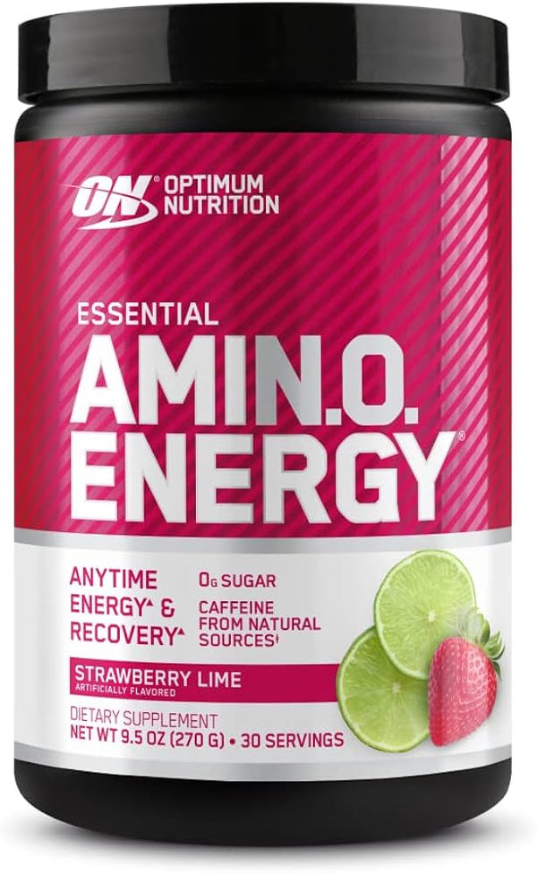 Optimum Nutrition Amino Energy