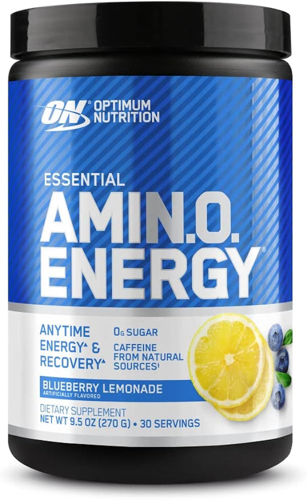 Optimum Nutrition Amino Energy