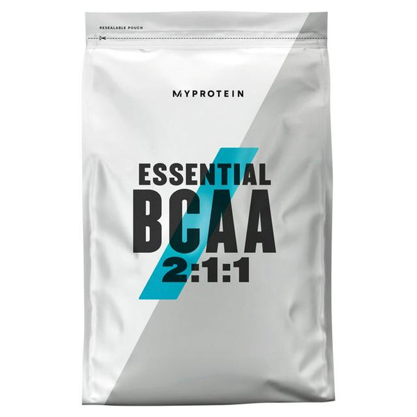 Myprotein BCAA 2:1:1 Blue Raspberry