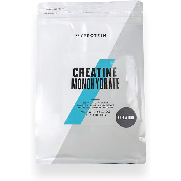 Myprotein Creatine Monohydrate